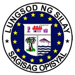 Criminal Case Management System Logo